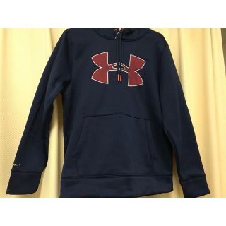 アンダーアーマー(UNDER ARMOUR)のアンダーアーマー パーカー(パーカー)