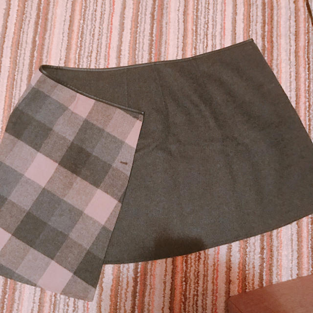 ROPE’(ロペ)の専用 レディースのスカート(ひざ丈スカート)の商品写真