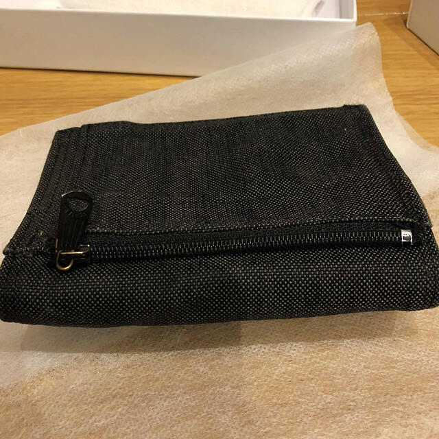 PORTER(ポーター)のポーター PORTER 財布 二つ折り メンズのファッション小物(折り財布)の商品写真