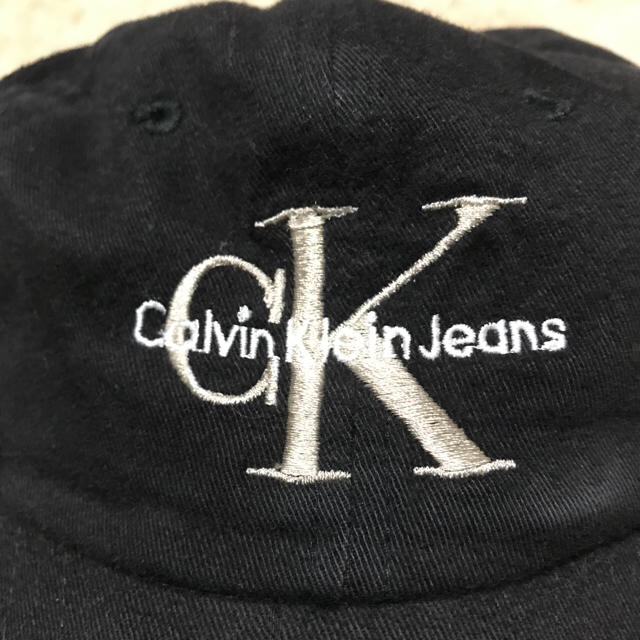 Calvin Klein(カルバンクライン)のcalvin klein キャップ レディースの帽子(キャップ)の商品写真