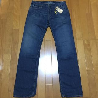 ROBIN'S JEAN DENIM PANTS U.S ARMY  