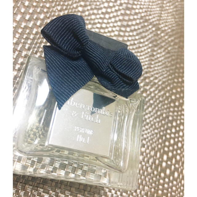 Abercrombie&Fitch(アバクロンビーアンドフィッチ)のAbercrombie&Fitch PERFUME No.1 50ml  コスメ/美容の香水(香水(女性用))の商品写真