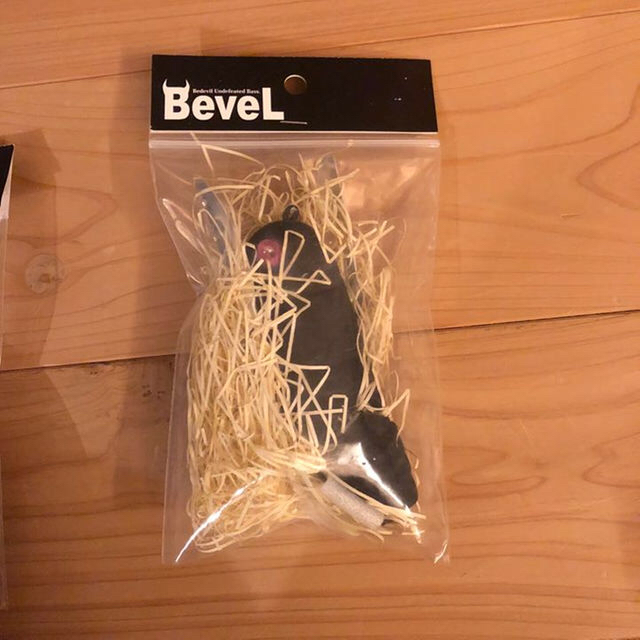 専用 BEVEL ベベル タンケットjのサムネイル