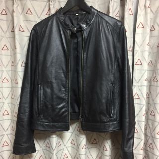 MUJI (無印良品) ライダースジャケット(レディース)の通販 18点 | MUJI MUJI (無印良品) ライダースジャケット(レディース)の通販 18点 | MUJI