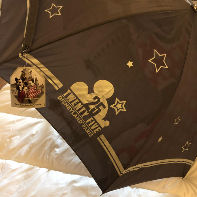Disney 激レア ディズニーランドパリ 25周年傘の通販 By Je T Aime ディズニーならラクマ Disney 激レア ディズニーランドパリ 25周年傘の通販 By Je T Aime ディズニーならラクマ