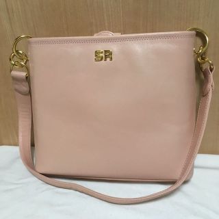 ソニアリキエル(SONIA RYKIEL)のソニアリキエル  ハンドバッグ ショルダーバッグ SR(ハンドバッグ)