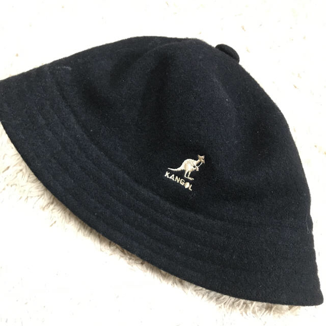 KANGOL(カンゴール)のKANGOL バケットハット メンズの帽子(ハット)の商品写真