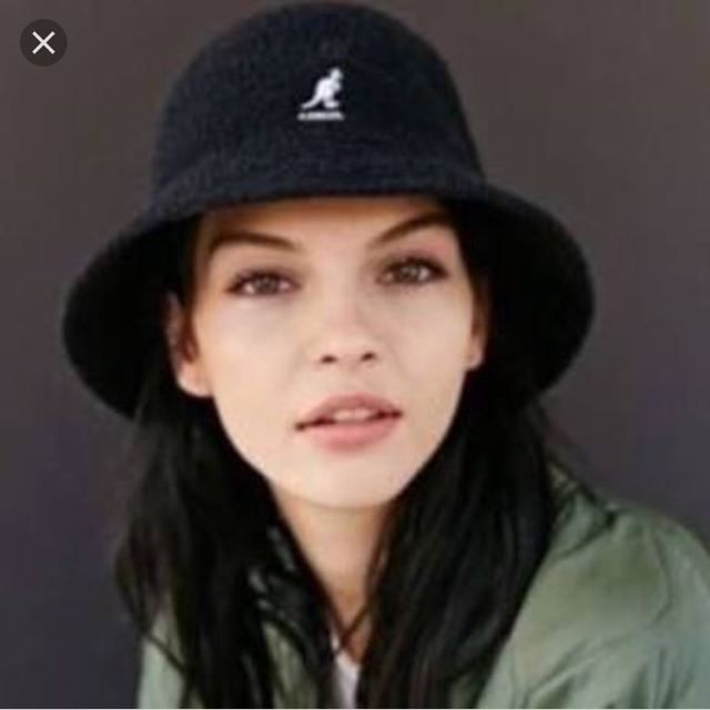 KANGOL(カンゴール)のKANGOL バケットハット メンズの帽子(ハット)の商品写真