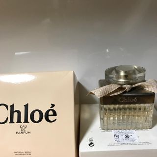 クロエ(Chloe)のクロエ 香水50ml(香水(女性用))