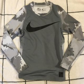 ナイキ(NIKE)のNIKE 長袖 未使用(Tシャツ/カットソー)