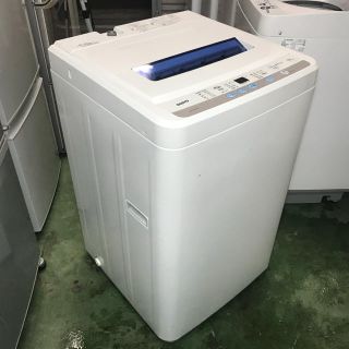 SANYO - ⭐︎SANYO⭐︎全自動洗濯機 6kg 美品 大阪市内配達無料