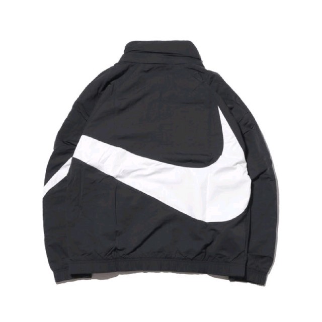 NIKE(ナイキ)のXXL NIKE ANKR JACKET BIG SWOOSH メンズのジャケット/アウター(ナイロンジャケット)の商品写真