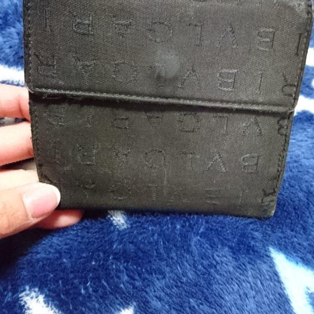 BVLGARI(ブルガリ)のブルガリ 財布 メンズのファッション小物(折り財布)の商品写真