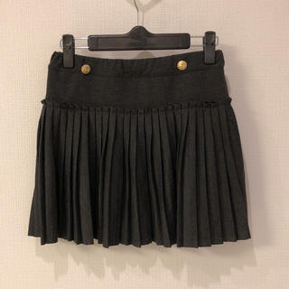 ザラキッズ(ZARA KIDS)のZARA girls スカート 152cm(スカート)