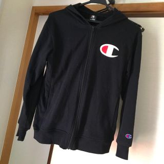 チャンピオン(Champion)のChampion＊パーカー／キッズ／160cm(パーカー)