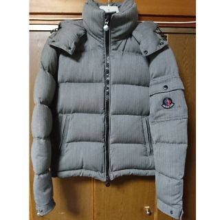 モンクレール(MONCLER)のモンクレール ビームス別注 稀少モデル(ダウンジャケット)