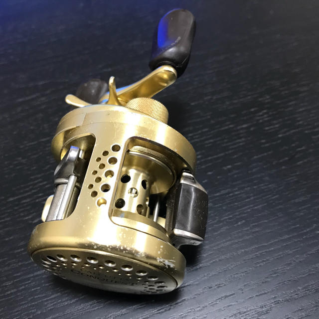 SHIMANO - SHIMANO シマノ 01カルカッタコンクエスト100の通販 by