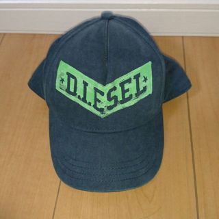 ディーゼル(DIESEL)のゆあ様専用 正規品⭐ディーゼル 子供用 キャップ(帽子)