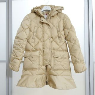 モンクレール(MONCLER)のココロン様専用【未使用】モンクレール ダウンコート 12Ａ(ダウンコート)