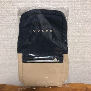 ボルボ(Volvo)の正規品 Volvo ボディバッグ&キーホルダー(その他)