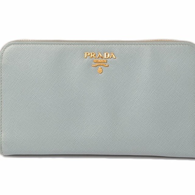 PRADA(プラダ)のPRADA 長財布 ★新品未使用 正規品★ レディースのファッション小物(財布)の商品写真