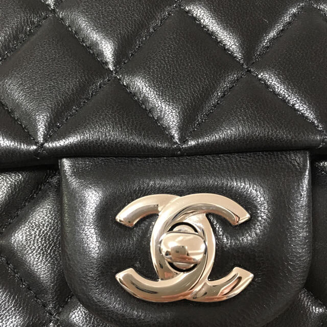 CHANEL(シャネル)のyy1007xx様専用 ミニマトラッセ レディースのバッグ(ショルダーバッグ)の商品写真