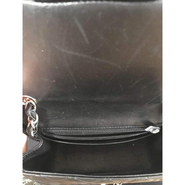 CHANEL(シャネル)のyy1007xx様専用 ミニマトラッセ レディースのバッグ(ショルダーバッグ)の商品写真