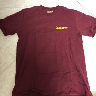 カーハート(carhartt)のCARHART Tシャツ Lサイズ(Tシャツ/カットソー(半袖/袖なし))