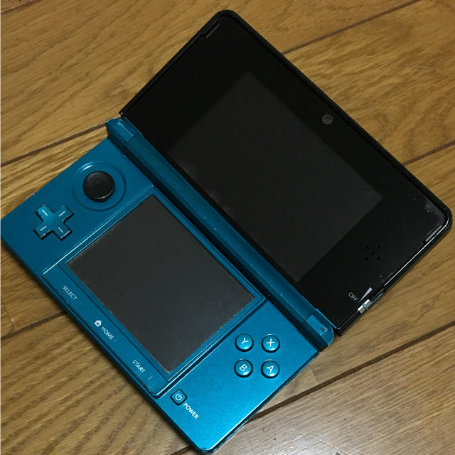 ニンテンドー3DS - 3DS 本体の通販 by 再開しました☺️｜ニンテンドー3DSならラクマ