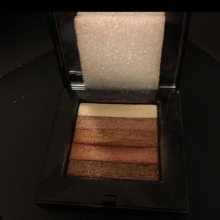 ボビイブラウン(BOBBI BROWN)のボビーブラウン シマーブリック ブロンズ(フェイスカラー)