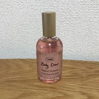 サボン(SABON)のSABON オーデトワレ(香水(女性用))