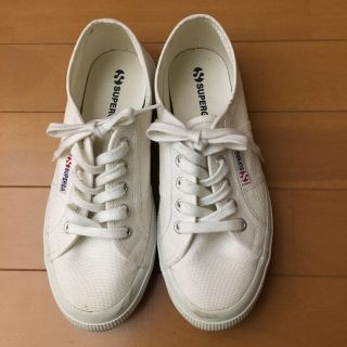 スペルガ(SUPERGA)のスニーカー(スニーカー)