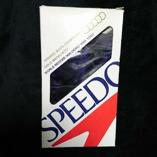 スピード(SPEEDO)のSPEEDO メンズ 競泳 水着(水着)