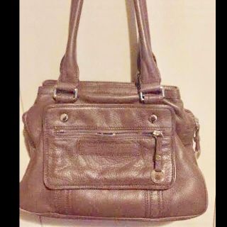 マークバイマークジェイコブス(MARC BY MARC JACOBS)のMARC BY MARC JACOBS ハンドバッグ(トートバッグ)