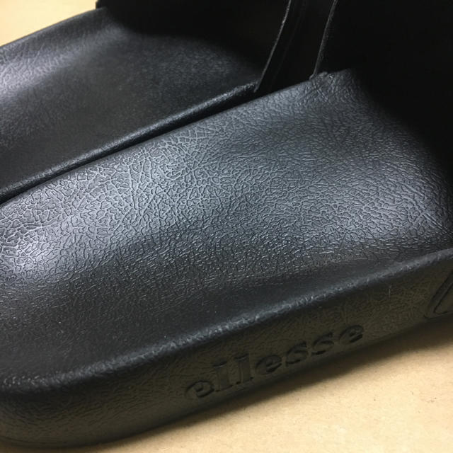 ellesse(エレッセ)のエレッセ ellesse サンダル 27センチ 新品 メンズの靴/シューズ(サンダル)の商品写真