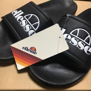 エレッセ(ellesse)のエレッセ ellesse サンダル 27センチ 新品(サンダル)