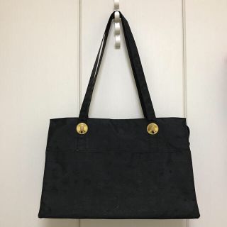 エムシーエム(MCM)の金の猫様専用(トートバッグ)