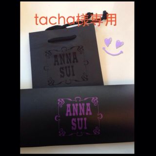 アナスイ(ANNA SUI)のANNA SUIギフトボックス(その他)