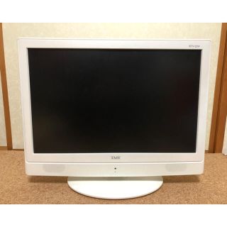 液晶テレビ 地デジ テレビ(テレビ)