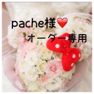 pache様❤️専用