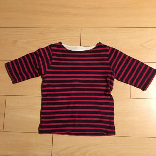 コドモビームス(こども ビームス)のBEAMS mini カットソー 90(Tシャツ/カットソー)