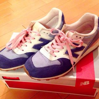 ニューバランス(New Balance)のニューバランススニーカー(スニーカー)