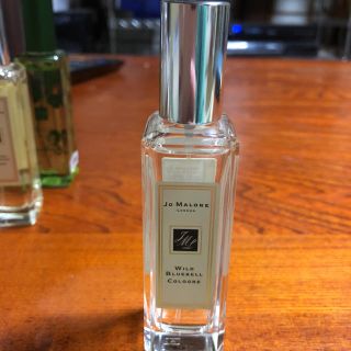 ジョーマローン(Jo Malone)のジョーマローン ワイルドブルーベル(ユニセックス)