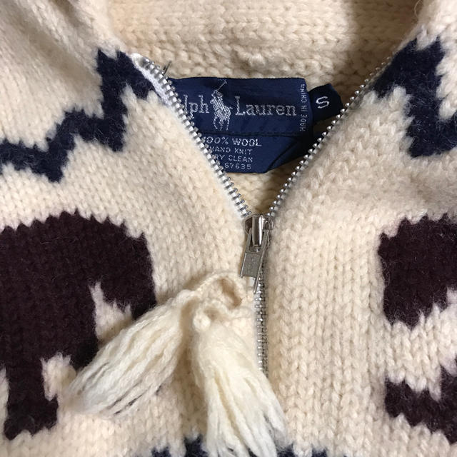 POLO RALPH LAUREN(ポロラルフローレン)のハラグチ様 専用 メンズのジャケット/アウター(ブルゾン)の商品写真