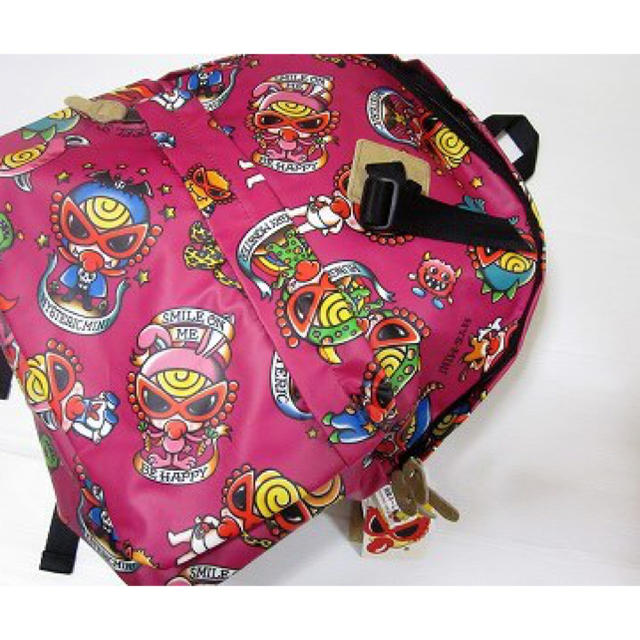 HYSTERIC MINI - ヒスミニ 定価18360 サイズL  新品
