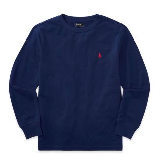 ラルフローレン(Ralph Lauren)のS 新品 タグ付き ラルフローレン ロングスリーブ Tシャツ(その他)