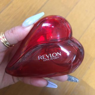 レブロン(REVLON)のREVLON 香水(香水(女性用))