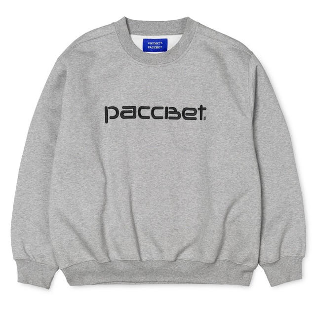PACCBET sweatshirt