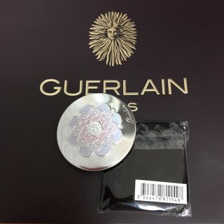 ゲラン(GUERLAIN)のバレンタインにも❤︎新品   未開封★ゲラン   メテオリット   ミラー(その他)