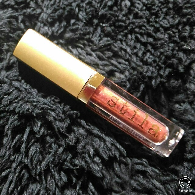 stila(スティラ)の新品未使用💕スティラ stila アイシャドウ Xmasコフレミニサイズ コスメ/美容のベースメイク/化粧品(アイシャドウ)の商品写真